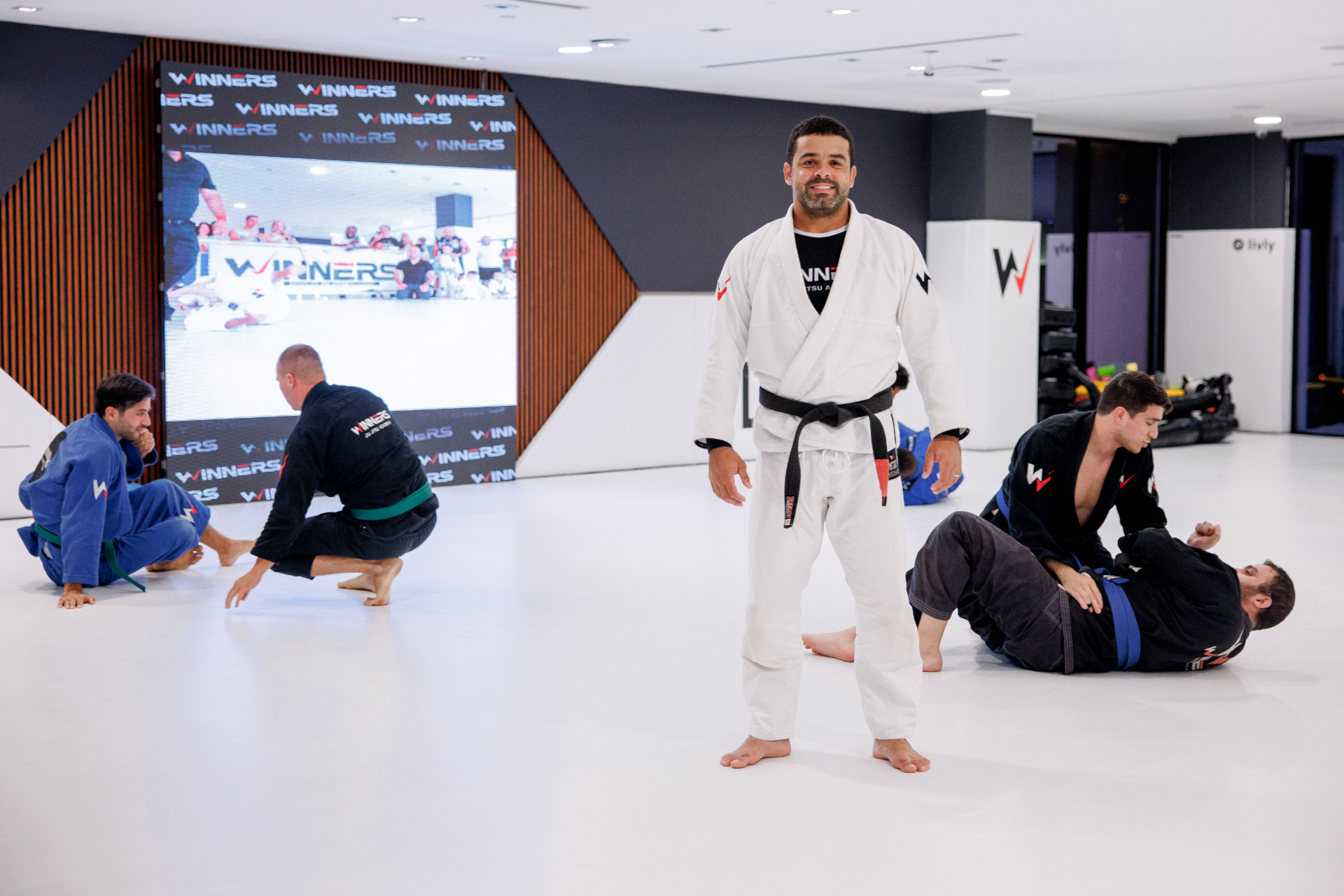 Private Classes