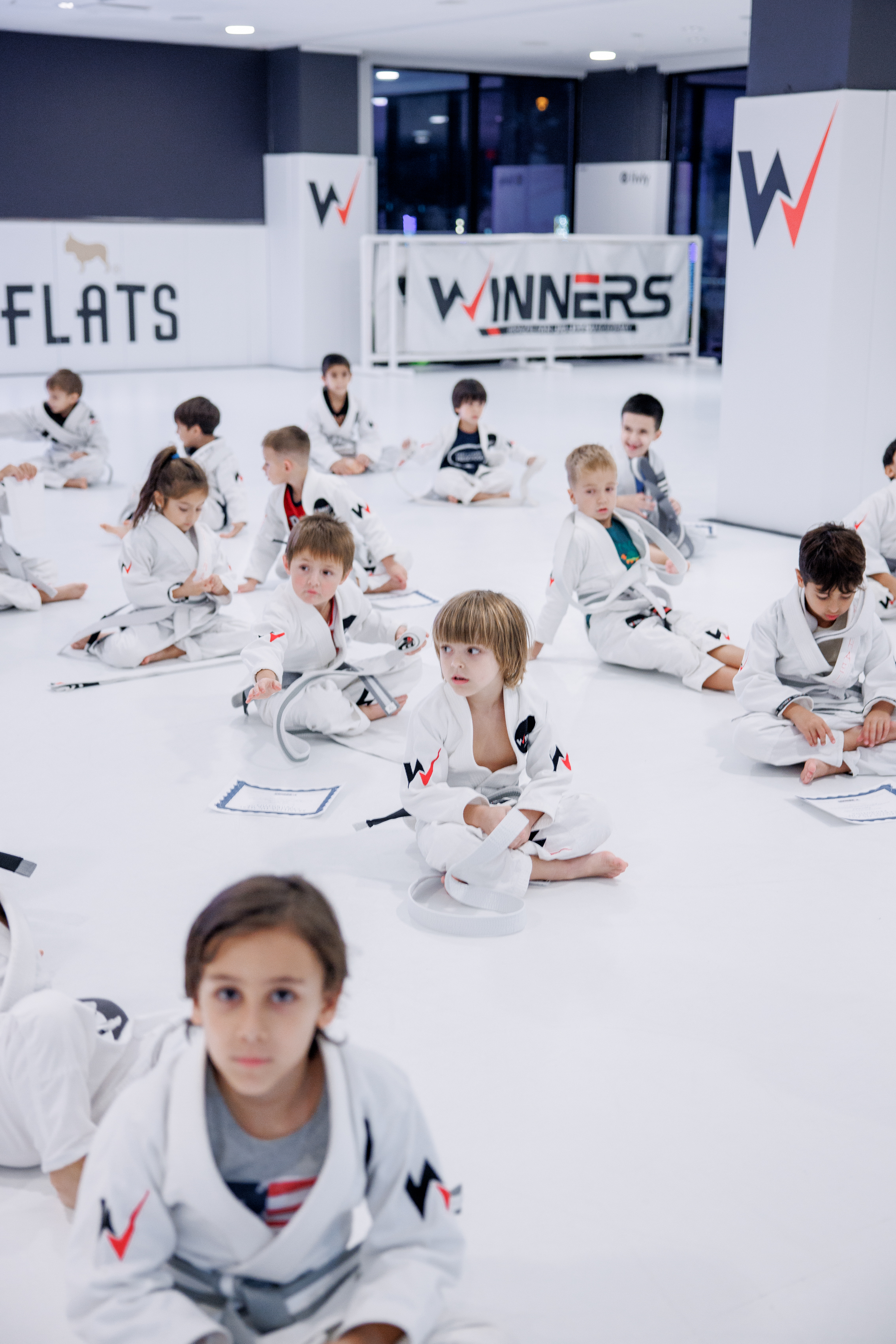 BJJ Belt System Explained: Belt Order, Ranks & Colors (Adults & Kids)