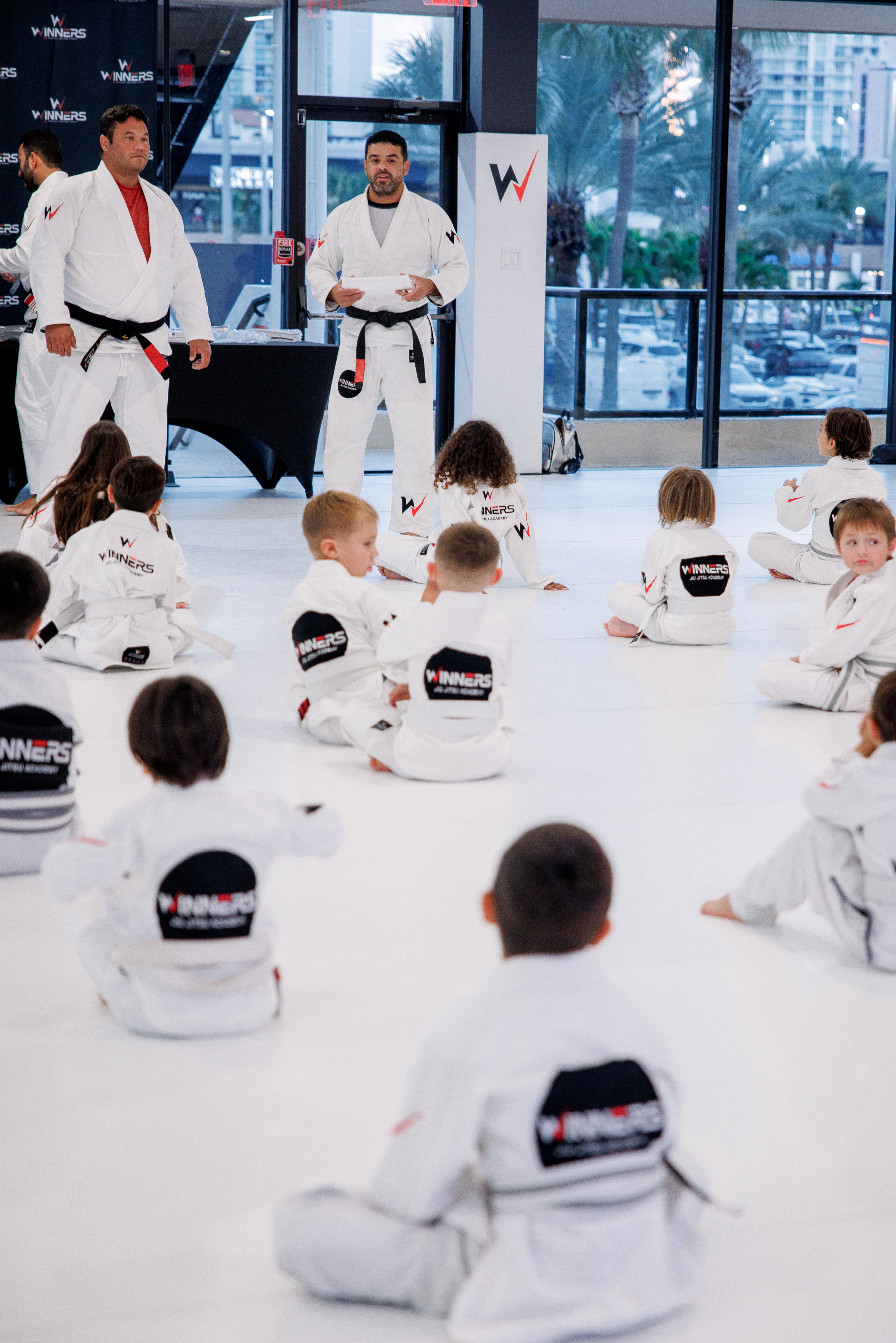 How to Tie a Jiu-Jitsu Belt (So It Actually Stays): Step-by-Step