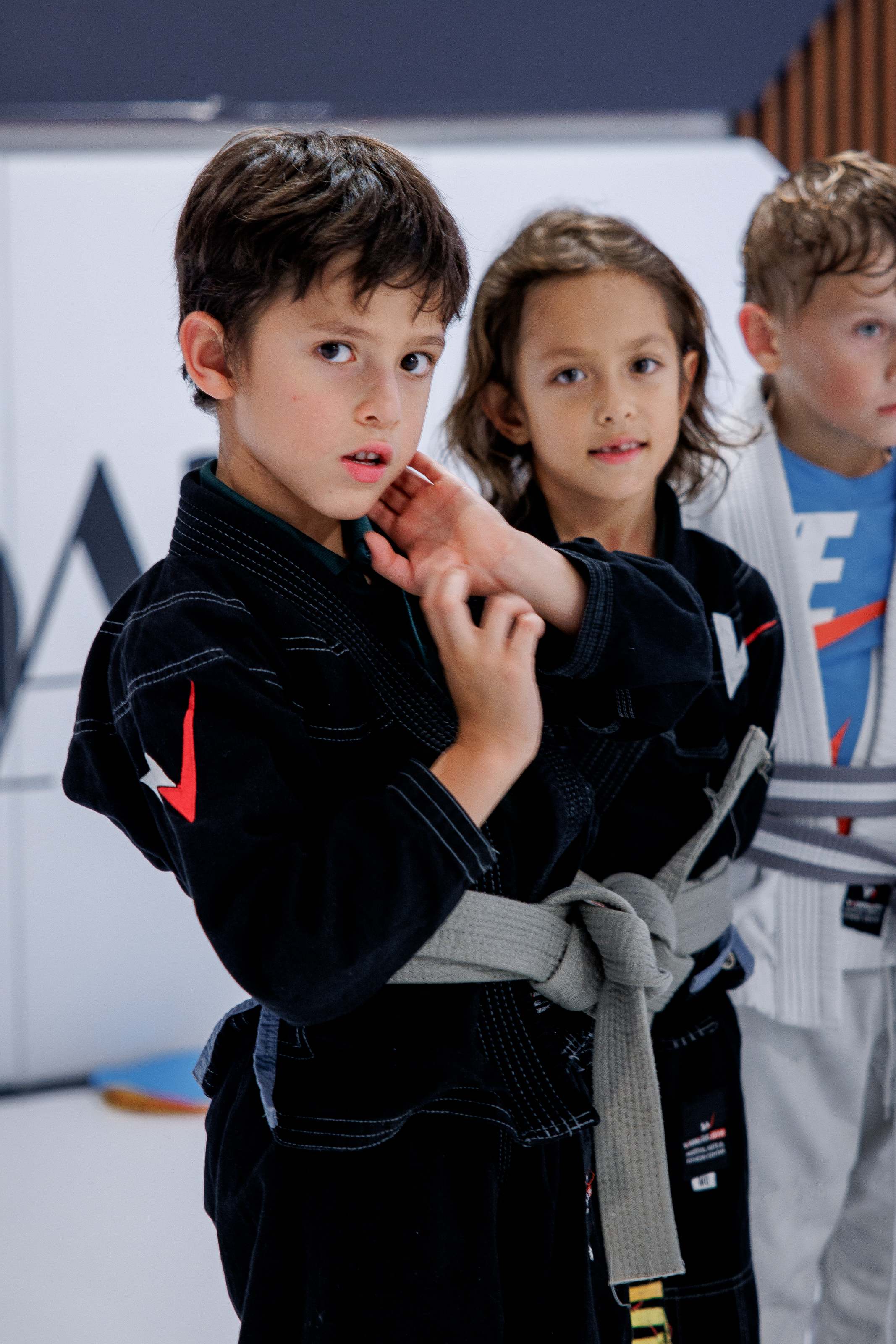 Kids class